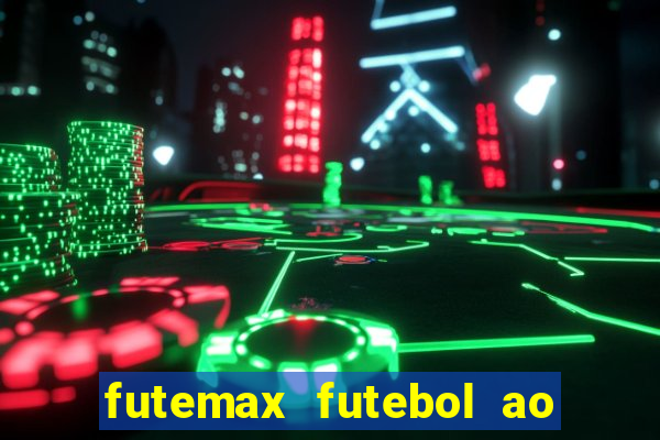 futemax futebol ao vivo campeonato brasileiro